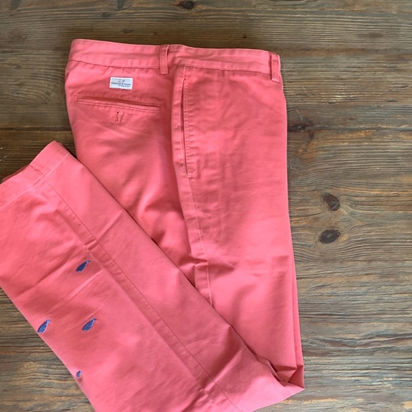 Men’s Vineyard Vines chino pants - Picture 1 of 7